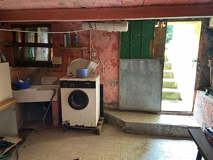 Immagine 14 di Porzione di casa in vendita  in Via XXIV Maggio 140 a Novafeltria
