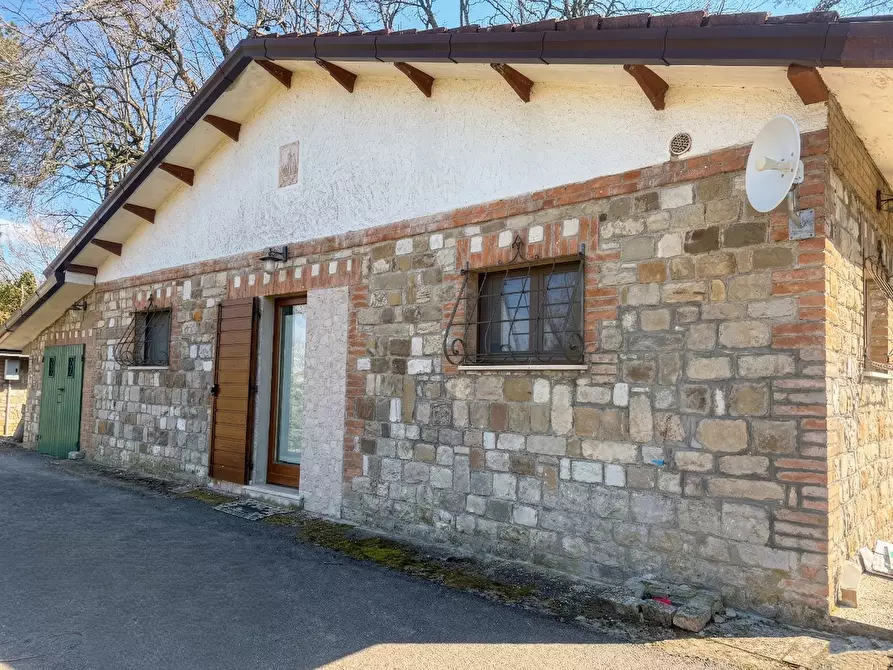 Immagine 7 di Villa in vendita  in Località la Tagliata 408 a Maiolo