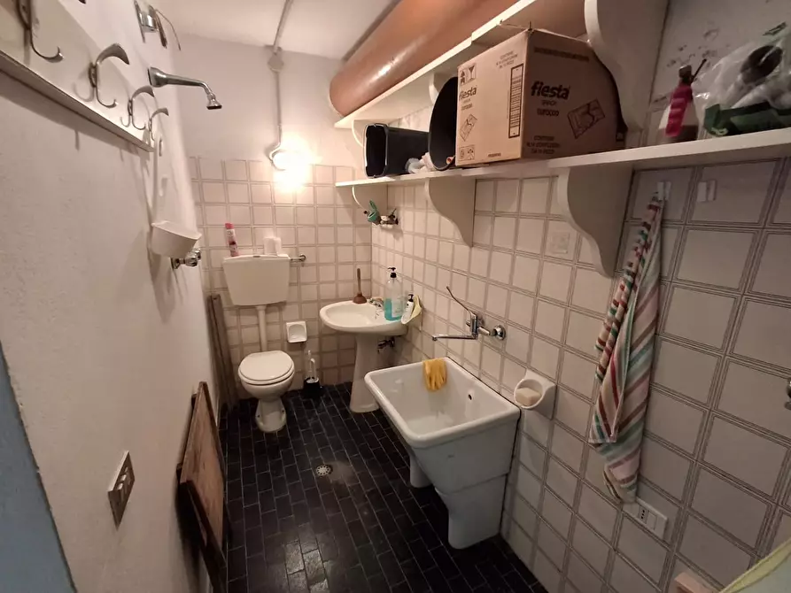 Immagine 35 di Villetta a schiera in vendita  in via Trieste a Novafeltria