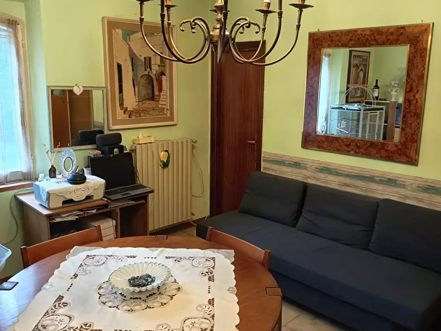 Immagine 2 di Trilocale in vendita  in Via XXIV Maggio 140 a Novafeltria