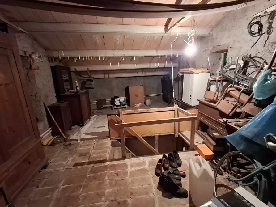 Immagine 30 di Casa indipendente in vendita  in Località Ca' Baldano 218 a Maiolo