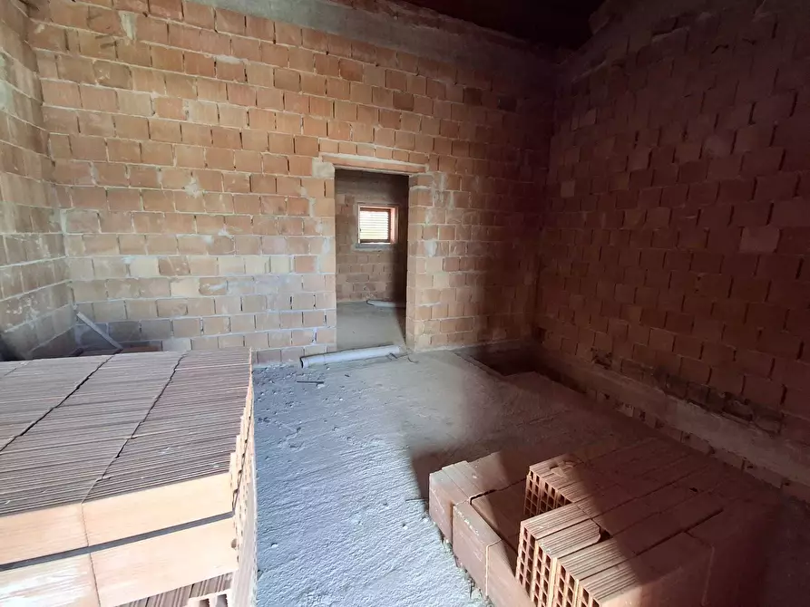 Immagine 8 di Villetta a schiera in vendita  in Via Cà Mazzoni 35 a Pennabilli