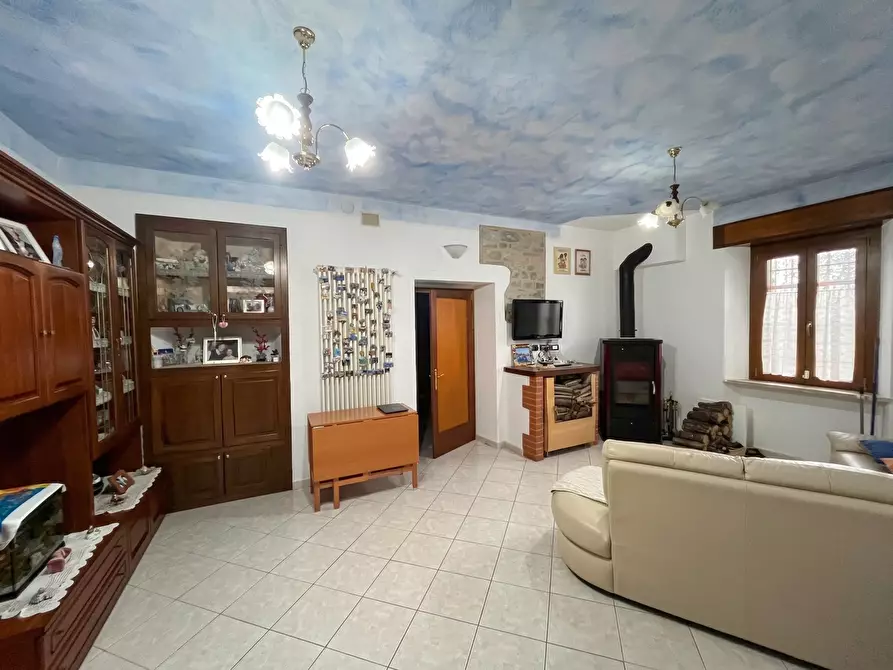 Immagine 10 di Casa indipendente in vendita  in Via Molino Schieti 22 a Pennabilli