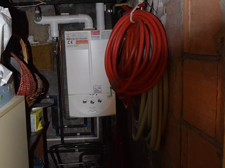 Immagine 22 di Villa in vendita  in Località Lombardi a Maiolo