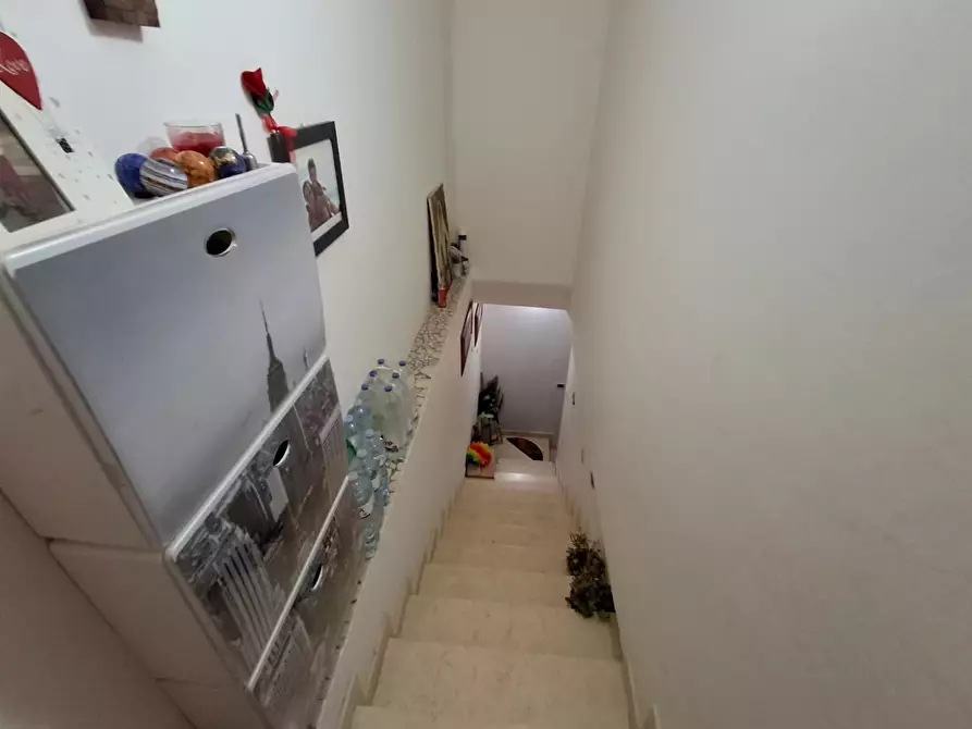 Immagine 8 di Trilocale in vendita  in Via Quattro Venti 68 a San Leo