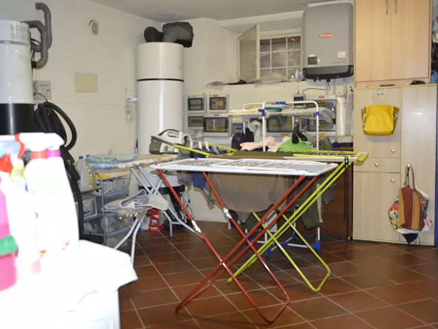 Immagine 24 di Villa in vendita  in Traversa 1 di Via per Corte Nocco a Lucca