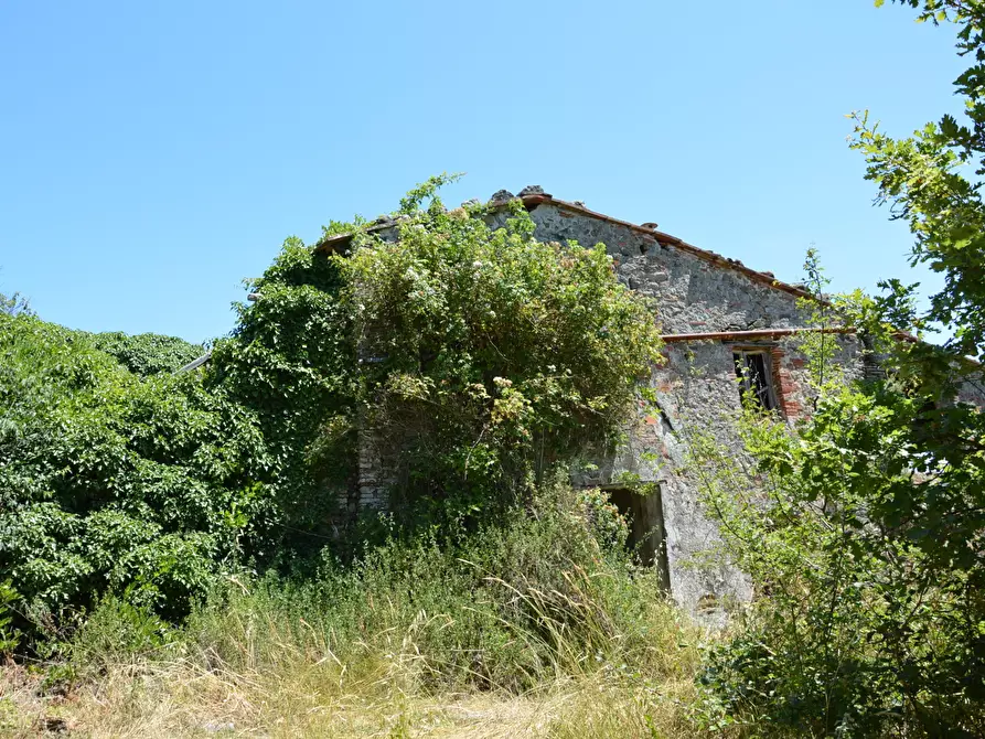 Immagine 7 di Rustico / casale in vendita  in Traversa V Via della Pieve Santo Stefano a Lucca