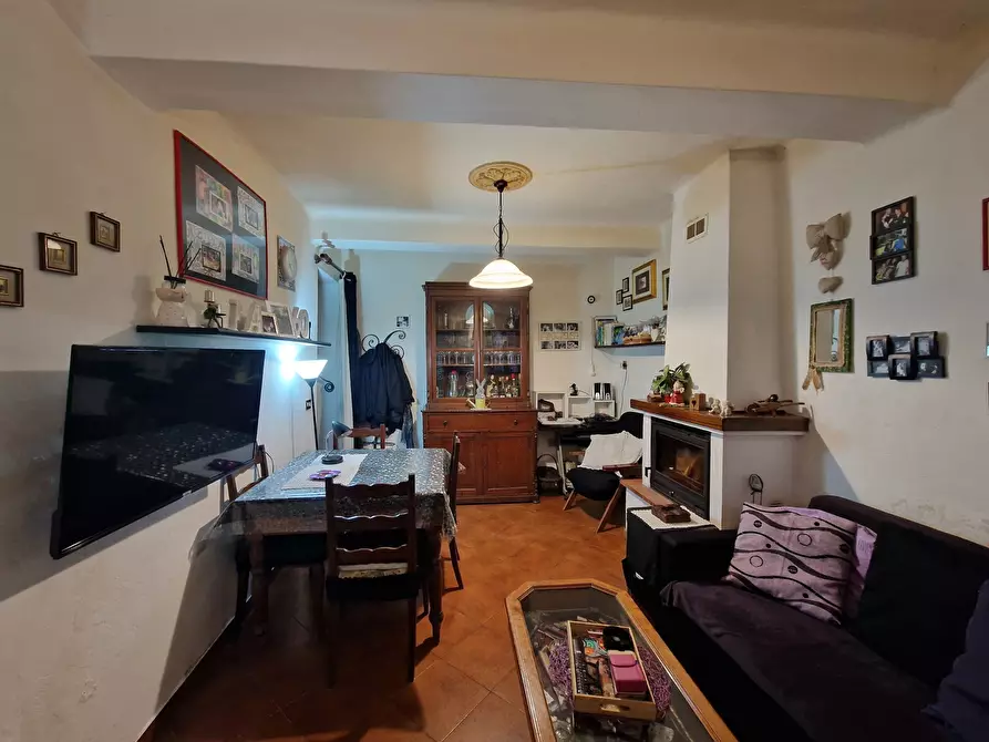 Immagine 4 di Terratetto in vendita  in Via Sarzanese a Lucca