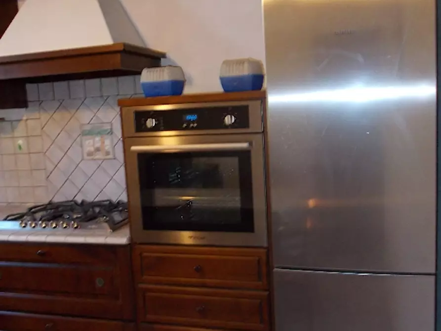 Immagine 2 di Terratetto in vendita  in Via San Donato a Lucca