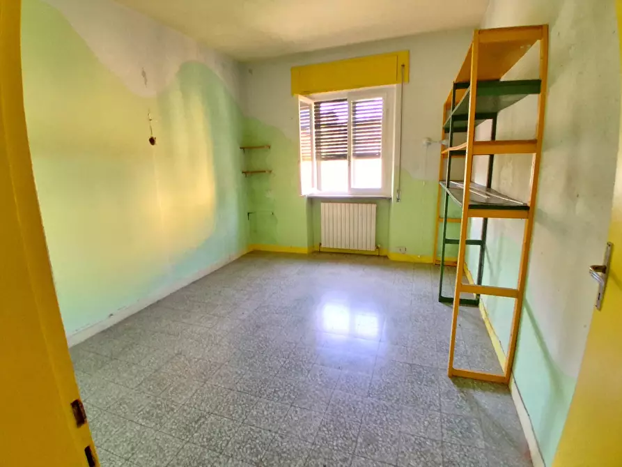 Immagine 8 di Terratetto in vendita  in Traversa Seconda Via Teresa Bandettini a Lucca