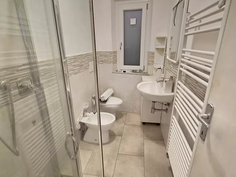 Immagine 6 di Quadrilocale in affitto  in Via di Nozzano a Lucca
