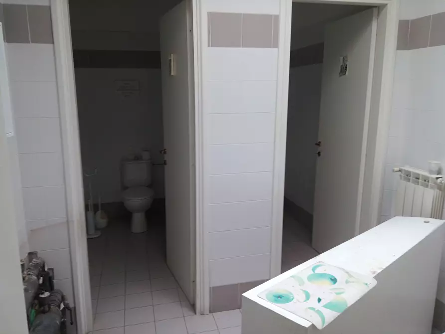 Immagine 2 di Ufficio in vendita  in Via Vecchi Pardini a Lucca