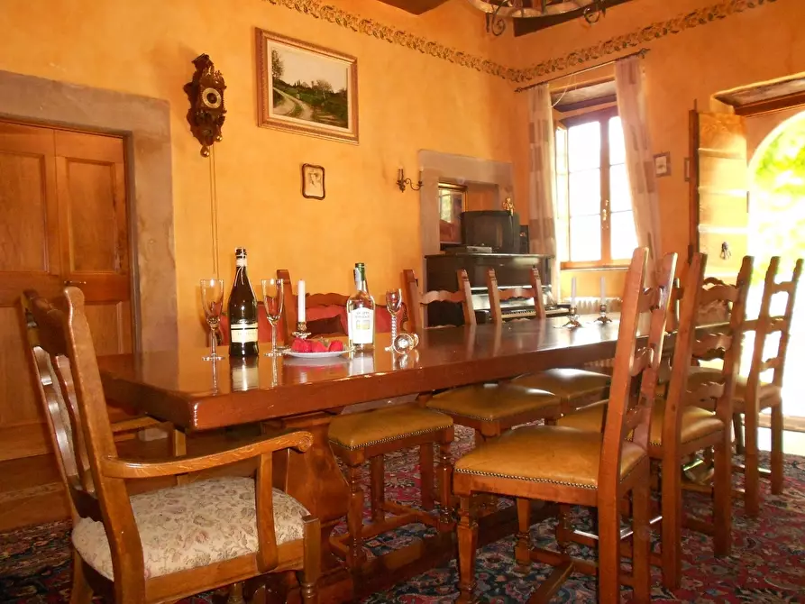 Immagine 3 di Rustico / casale in vendita  in vai elle chiesa a Lucca