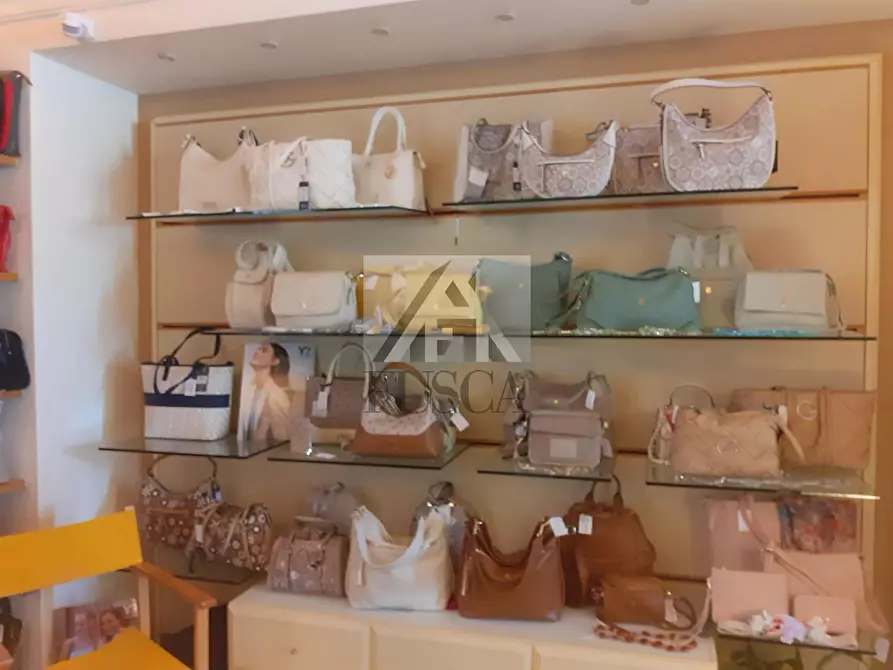 Immagine 8 di Capannone industriale in affitto  in Viale G. Puccini a Lucca