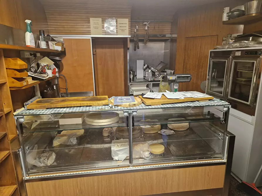 Immagine 2 di Capannone industriale in affitto  in Via Fillungo 233 a Lucca