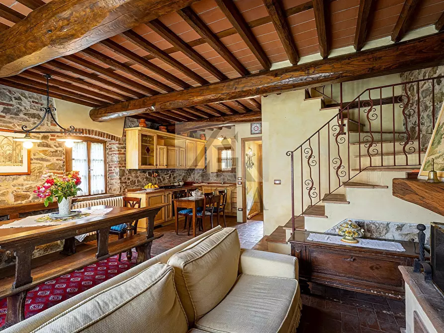 Immagine 33 di Rustico / casale in vendita  in Via Borgo Giannotti a Lucca