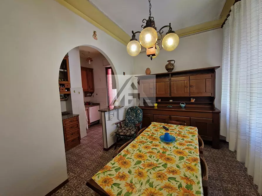 Immagine 8 di Villa in vendita  in Via Vittorio Bachelet a Lucca