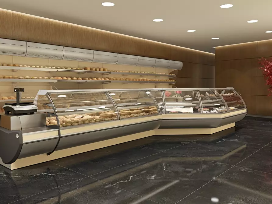 Immagine 15 di Attività commerciale in vendita  in Viale G. Puccini 82 a Lucca