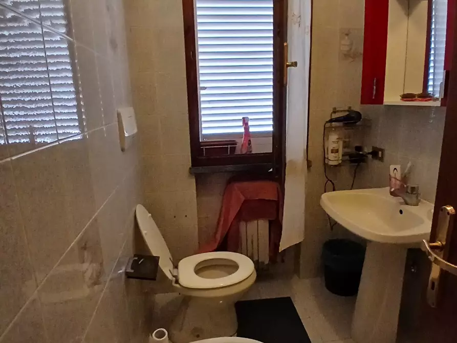 Immagine 20 di Villa in vendita  in Via di Mezzo II a Lucca