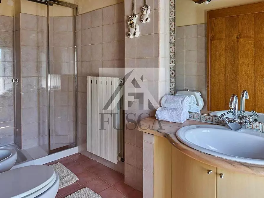 Immagine 23 di Rustico / casale in vendita  in Via del Giardinetto a Lucca