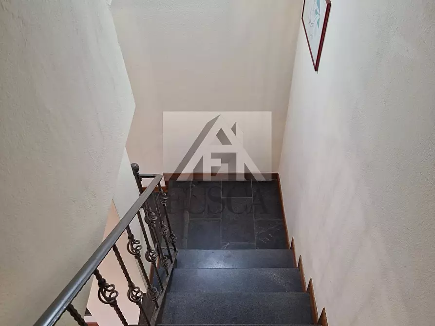 Immagine 33 di Casa bifamiliare in vendita  in Via della Santissima Annunziata a Lucca