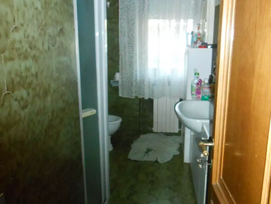 Immagine 9 di Villa in vendita  in Via Francesco Ferraris a Lucca