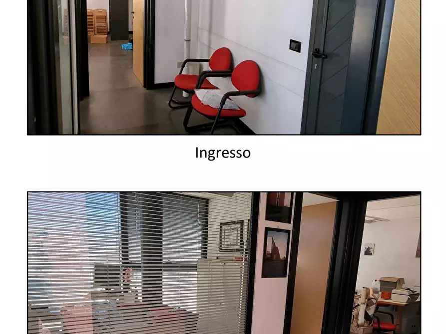 Immagine 8 di Ufficio in vendita  in Viale Lazzaro Papi 29 a Lucca