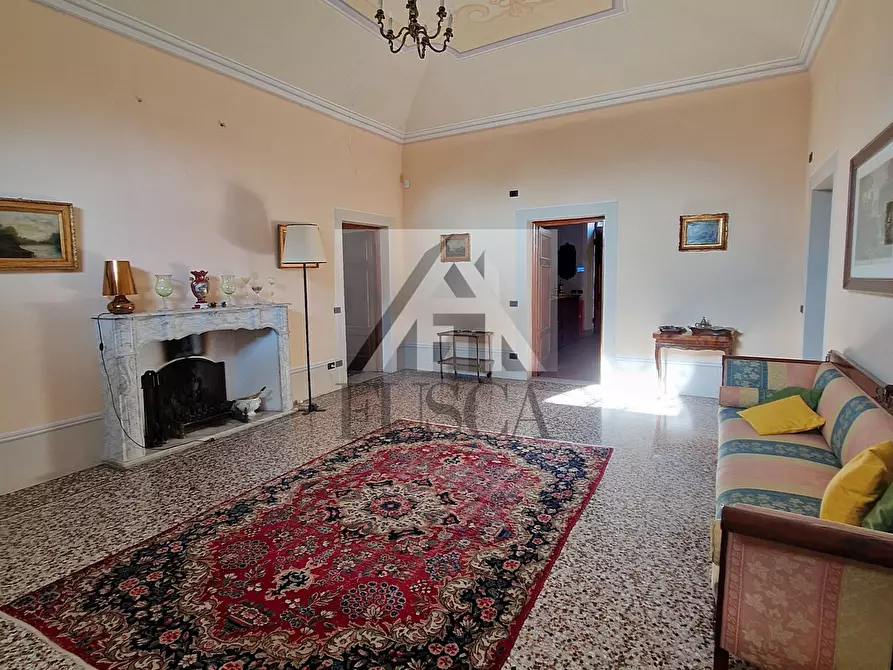Immagine 6 di Villa in vendita  in Via di Sant'Alessio a Lucca