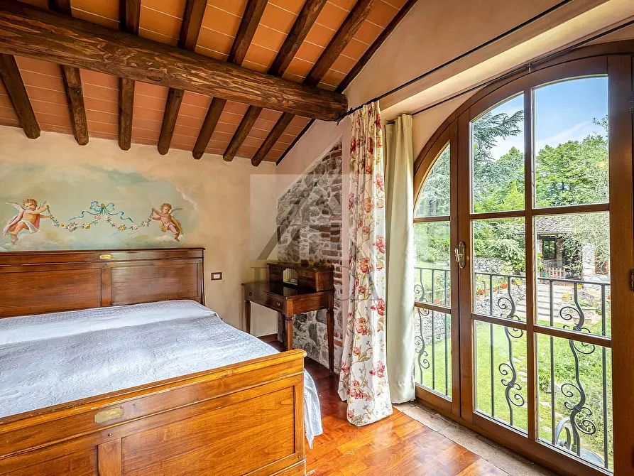 Immagine 37 di Rustico / casale in vendita  in Via Borgo Giannotti a Lucca