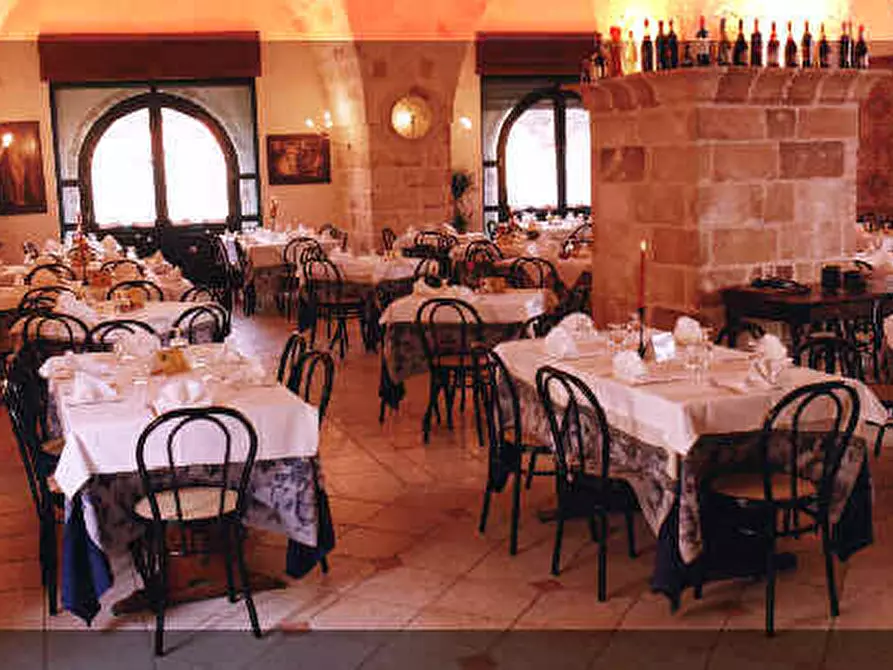 Immagine 4 di Bar / Ristorante in vendita  in Via del Fosso a Lucca