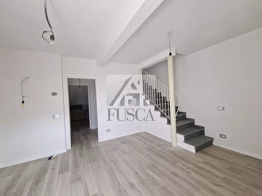 Immagine 27 di Casa bifamiliare in vendita  in Via dei Leri a Lucca