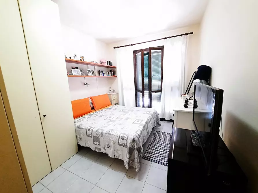 Immagine 5 di Bilocale in affitto  in Traversa VI a Lucca