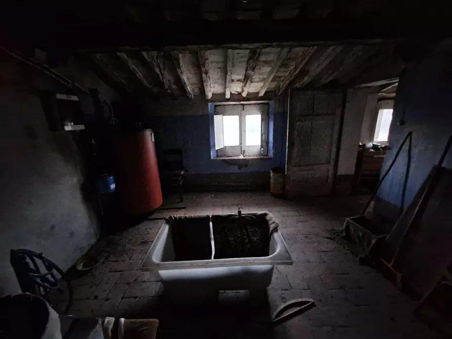 Immagine 11 di Terratetto in vendita  in Via di Balbano a Lucca