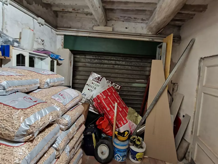 Immagine 18 di Appartamento in vendita  in Via Roosevelt Franklyn D a Lucca