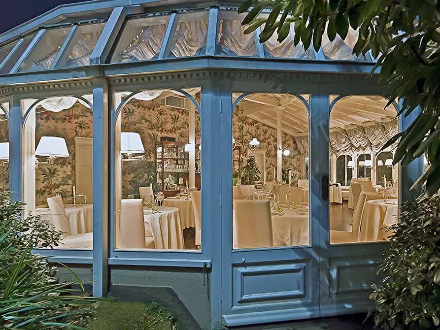 Immagine 14 di Albergo/B&B/Residence in vendita  in Via di Vicopelago e di Pozzuolo a Lucca