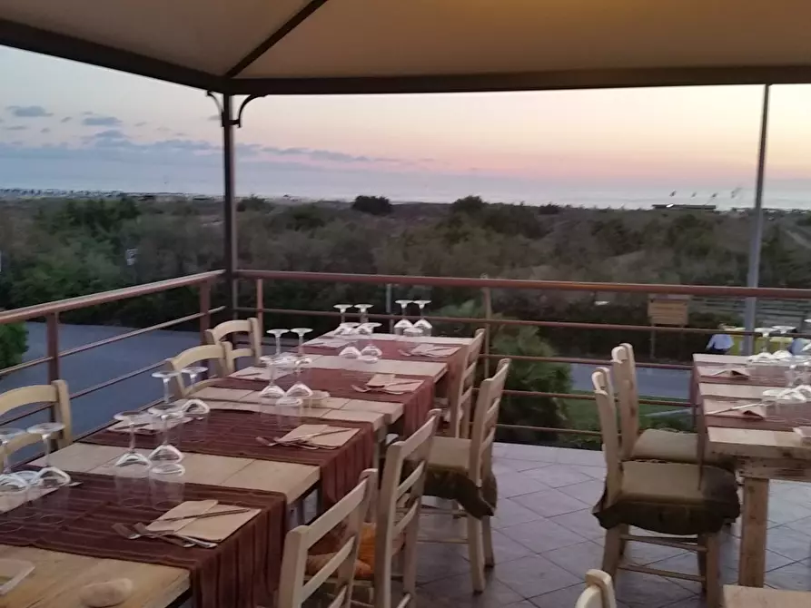 Immagine 2 di Bar / Ristorante in vendita  in Viale Europa a Viareggio