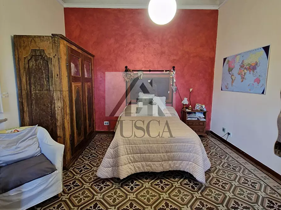 Immagine 29 di Villa in vendita  in Via Enrico Pea a Lucca