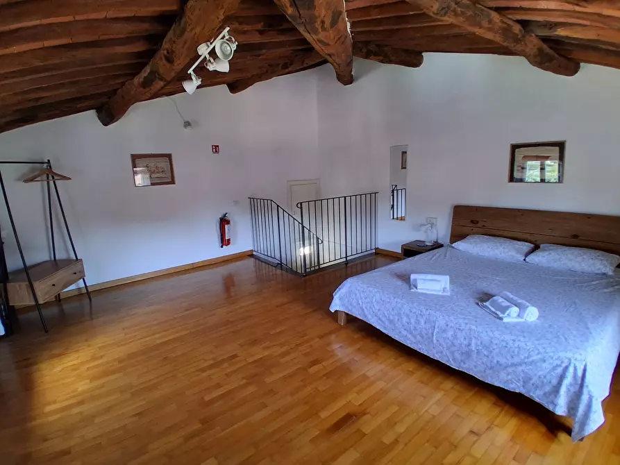 Immagine 19 di Terratetto in vendita  in Via della Bordogna a Lucca