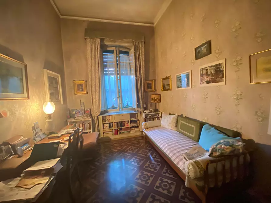 Immagine 15 di Villa in vendita  in Via Borgo Giannotti a Lucca