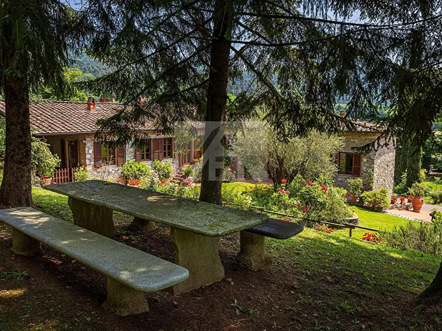 Immagine 6 di Rustico / casale in vendita  in Via Borgo Giannotti a Lucca