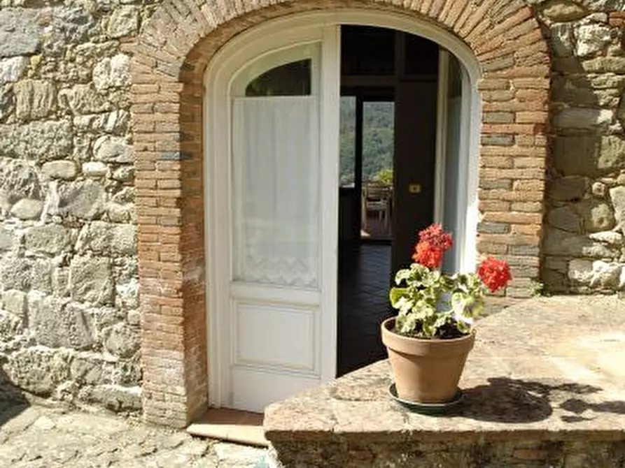 Immagine 25 di Casa vacanze in affitto  in Località Mencone 8 a Pescaglia