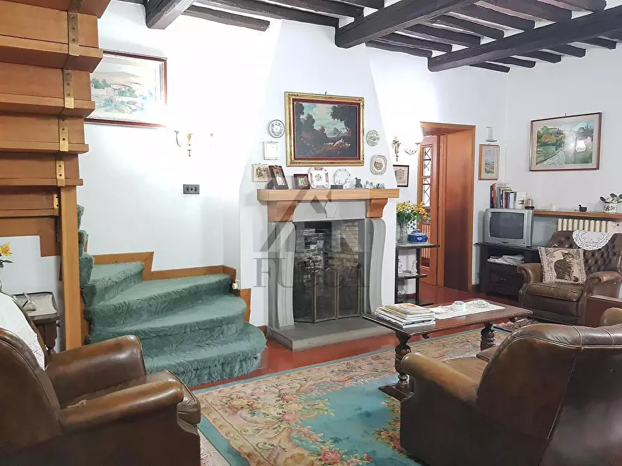 Immagine 17 di Villa in vendita  in Via di Villa Altieri 1179/A a Lucca