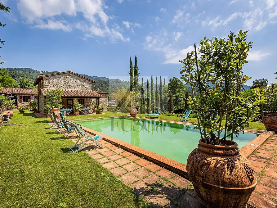 Immagine 9 di Rustico / casale in vendita  in Via Borgo Giannotti a Lucca