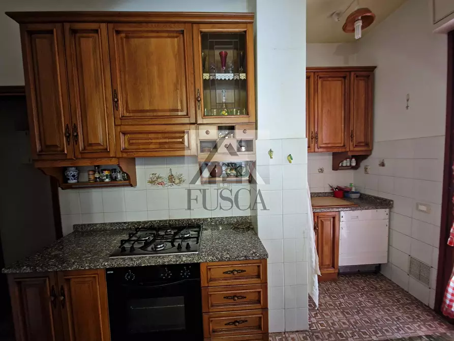 Immagine 9 di Villa in vendita  in Via Vittorio Bachelet a Lucca