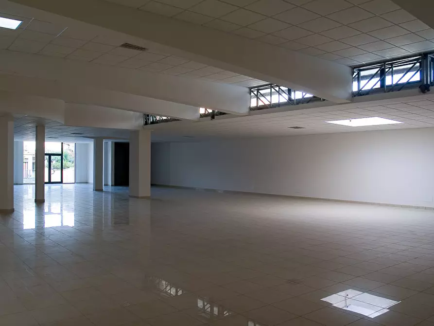 Immagine 6 di Capannone industriale in vendita  in Via Viaccia a Lucca