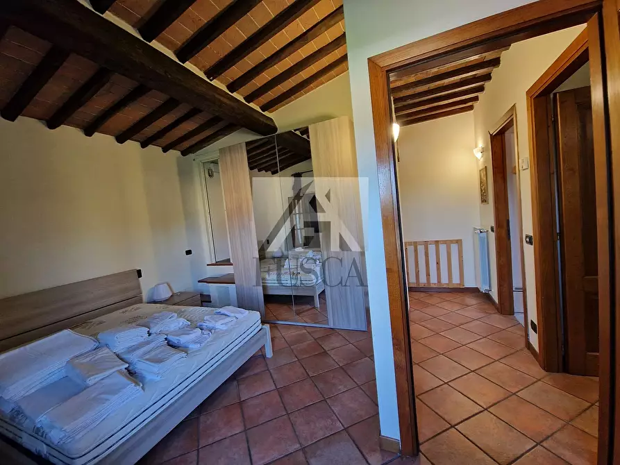 Immagine 21 di Casa bifamiliare in vendita  in Via della Santissima Annunziata a Lucca