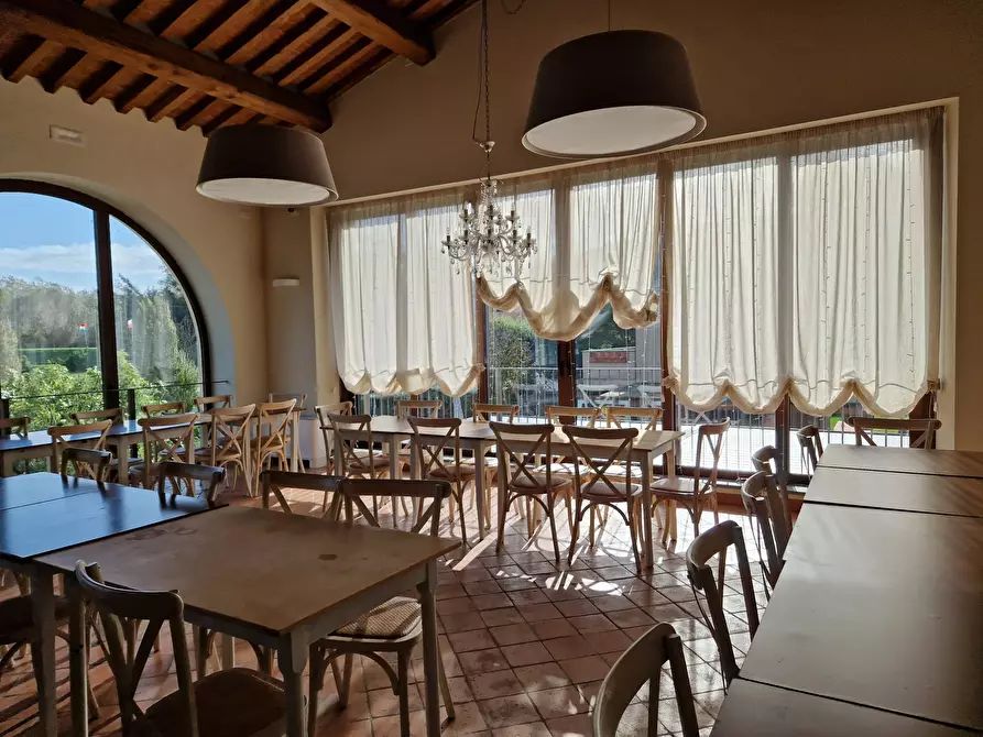 Immagine 18 di Villa in vendita  in Via di Poggio Seconda a Lucca