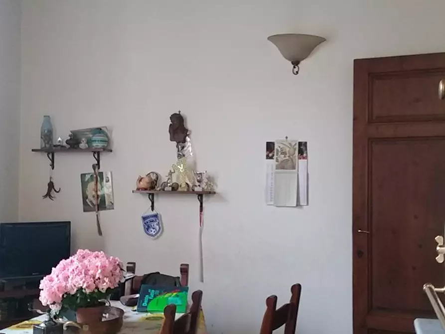 Immagine 12 di Quadrilocale in vendita  in via per camaiore a Lucca