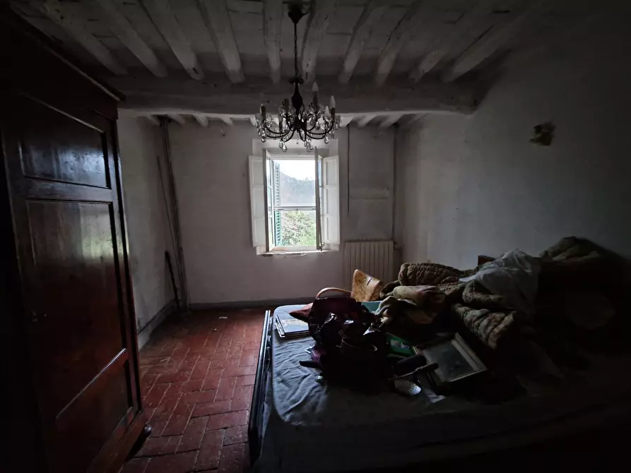 Immagine 9 di Terratetto in vendita  in Via di Balbano a Lucca