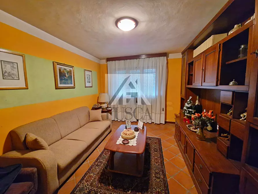 Immagine 3 di Villa in vendita  in Via Vittorio Bachelet a Lucca